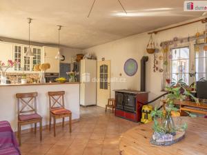 Prodej rodinného domu, Loucká, 220 m2