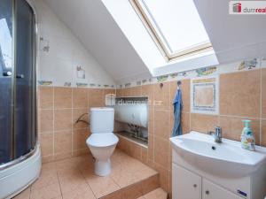 Prodej rodinného domu, Loucká, 220 m2