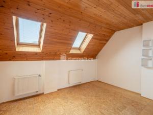 Prodej rodinného domu, Loucká, 220 m2