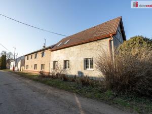 Prodej rodinného domu, Loucká, 220 m2