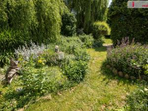 Prodej rodinného domu, Loucká, 220 m2