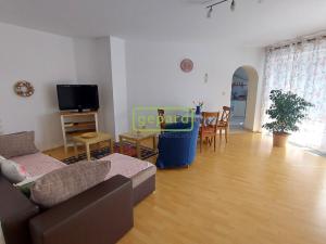 Pronájem bytu 3+kk, České Budějovice, U Stromovky, 70 m2