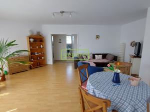 Pronájem bytu 3+kk, České Budějovice, U Stromovky, 70 m2