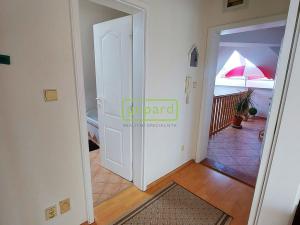 Pronájem bytu 3+kk, České Budějovice, U Stromovky, 70 m2