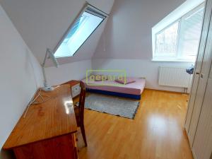 Pronájem bytu 3+kk, České Budějovice, U Stromovky, 70 m2
