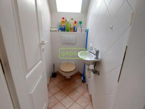 Pronájem bytu 3+kk, České Budějovice, U Stromovky, 70 m2