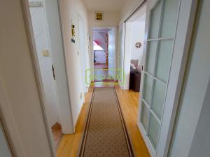 Pronájem bytu 3+kk, České Budějovice, U Stromovky, 70 m2