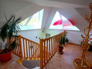 Pronájem bytu 3+kk, České Budějovice, U Stromovky, 70 m2