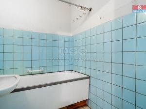 Prodej bytu 2+kk, Cvikov - Cvikov II, Sídliště, 41 m2