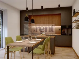 Prodej rodinného domu, Roudné, Ječná, 85 m2