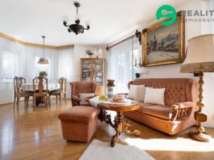Prodej rodinného domu, Klecany, Do Čertovky, 200 m2