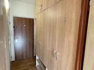 Pronájem bytu 1+1, Děčín, U Tvrze, 38 m2
