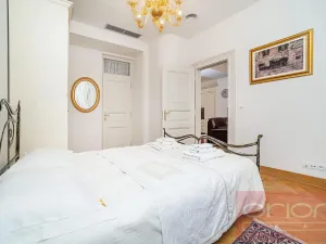 Pronájem bytu 2+kk, Praha - Vinohrady, Italská, 72 m2