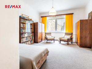 Prodej rodinného domu, Rajhrad, Tovární, 220 m2