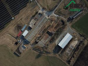 Prodej zemědělského objektu, Dlouhý Újezd, 10000 m2