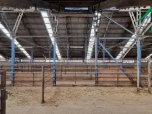 Prodej zemědělského objektu, Dlouhý Újezd, 10000 m2