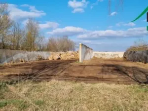 Prodej zemědělského objektu, Dlouhý Újezd, 10000 m2