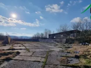 Prodej zemědělského objektu, Dlouhý Újezd, 10000 m2