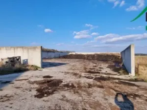Prodej zemědělského objektu, Dlouhý Újezd, 10000 m2