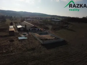 Prodej zemědělského objektu, Dlouhý Újezd, 10000 m2