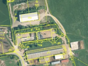 Prodej zemědělského objektu, Dlouhý Újezd, 10000 m2