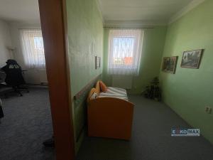 Prodej rodinného domu, Kostice, U Stadionu, 240 m2
