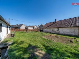 Prodej chalupy, Mlečice - Skoupý, 55 m2