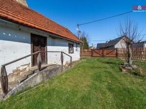 Prodej chalupy, Mlečice - Skoupý, 55 m2
