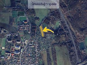 Prodej pole, Kosmonosy, Pod koupalištěm, 4547 m2