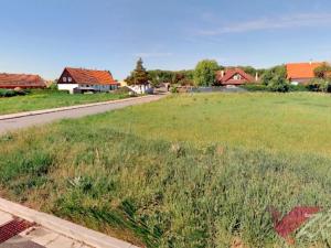 Prodej pozemku pro bydlení, Křinec, Morzinů, 916 m2