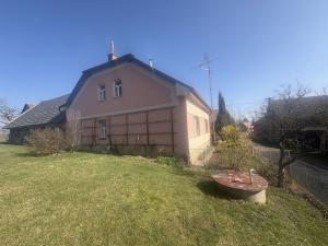 Prodej rodinného domu, Jeřice - Dolní Černůtky, 180 m2