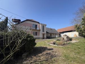 Prodej rodinného domu, Jeřice - Dolní Černůtky, 180 m2