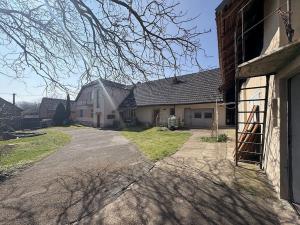 Prodej rodinného domu, Jeřice - Dolní Černůtky, 180 m2