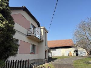 Prodej rodinného domu, Jeřice - Dolní Černůtky, 180 m2