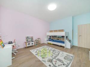Prodej bytu 3+kk, Olomouc, Eduarda Hamburgera, 89 m2