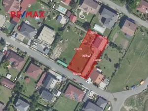 Prodej pozemku pro bydlení, Vrbová Lhota, Lesní, 1156 m2
