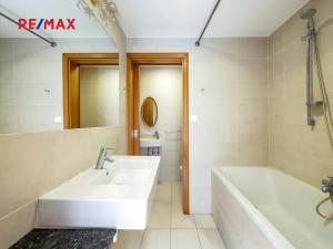 Prodej bytu 3+kk, Praha - Žižkov, Pitterova, 93 m2