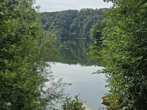 Pronájem chaty, Chvalatice, 80 m2