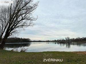 Prodej rodinného domu, Zvěřínek, 154 m2