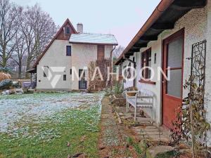 Prodej chaty, Kamenice, Hroznová, 95 m2
