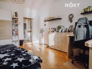 Prodej bytu 4+1, Kroměříž, Gen. Svobody, 99 m2
