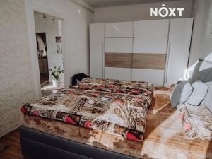 Prodej bytu 4+1, Kroměříž, Gen. Svobody, 99 m2