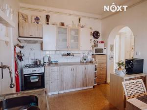 Prodej bytu 4+1, Kroměříž, Gen. Svobody, 99 m2
