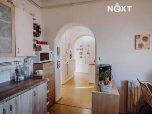Prodej bytu 4+1, Kroměříž, Gen. Svobody, 99 m2