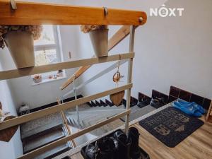 Prodej bytu 4+1, Kroměříž, Gen. Svobody, 99 m2