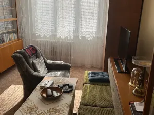 Prodej bytu 3+1, Brno, Souběžná, 73 m2