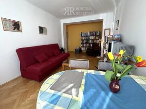 Prodej bytu 2+1, Praha - Žižkov, Pod lipami, 53 m2