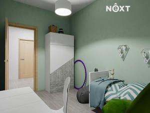 Prodej bytu 2+kk, Podbořany, Příčná, 42 m2