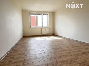 Pronájem bytu 1+1, Žatec, Růžová, 39 m2