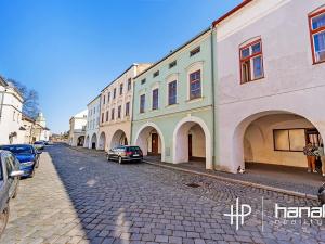 Prodej bytu 2+kk, Lipník nad Bečvou, 28. října, 96 m2